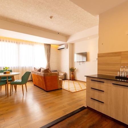 Arushi Boutique Hotel Катманду Екстер'єр фото