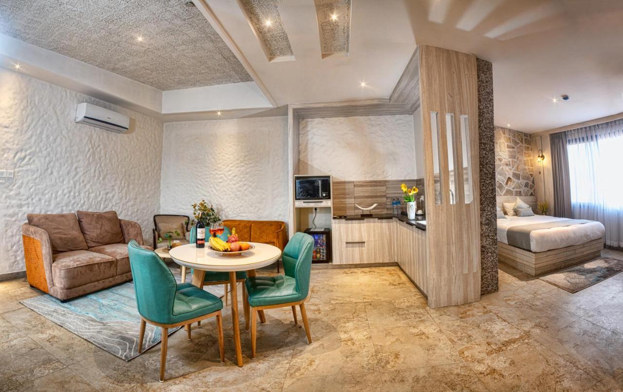 Arushi Boutique Hotel Катманду Екстер'єр фото