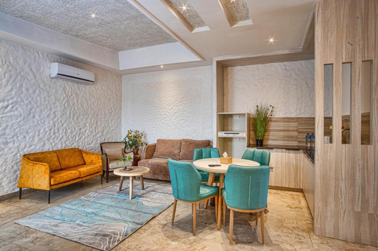 Arushi Boutique Hotel Катманду Екстер'єр фото