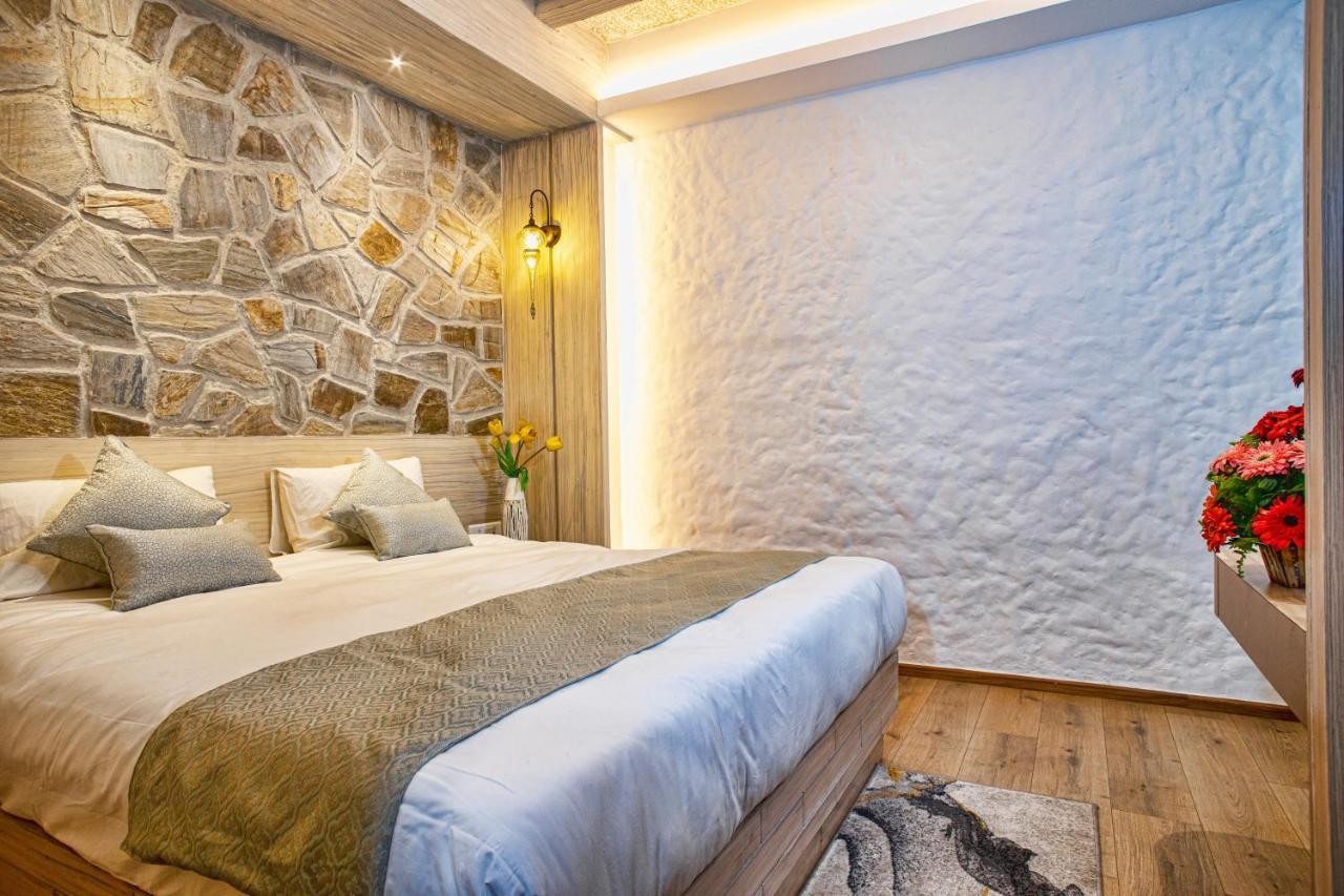 Arushi Boutique Hotel Катманду Екстер'єр фото