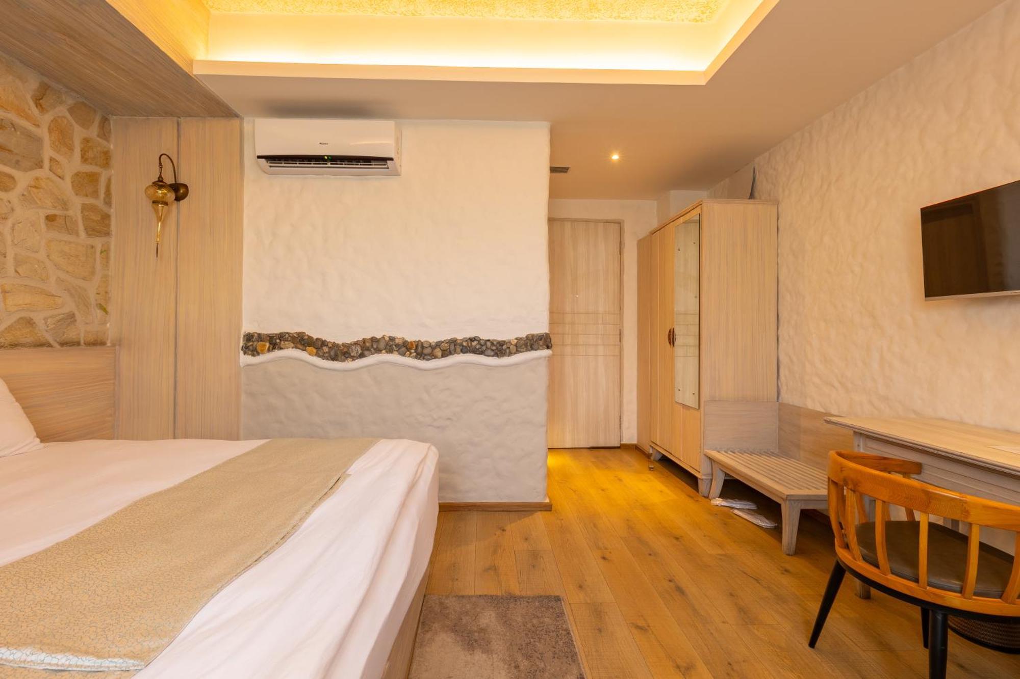 Arushi Boutique Hotel Катманду Екстер'єр фото