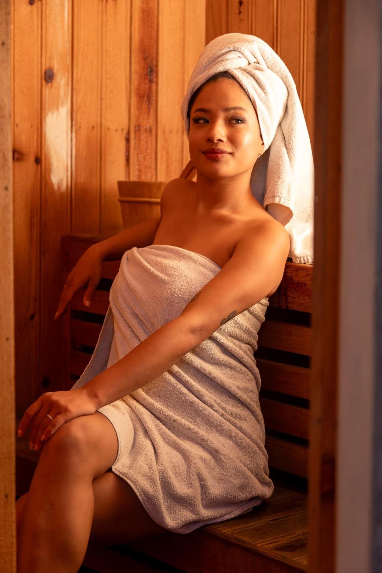 Arushi Boutique Hotel Катманду Екстер'єр фото