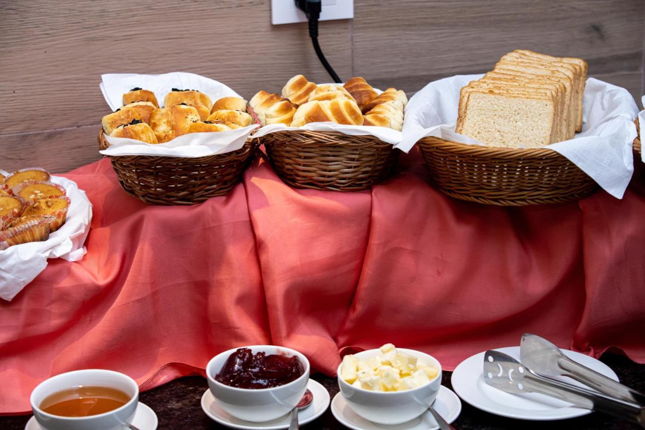 Arushi Boutique Hotel Катманду Екстер'єр фото