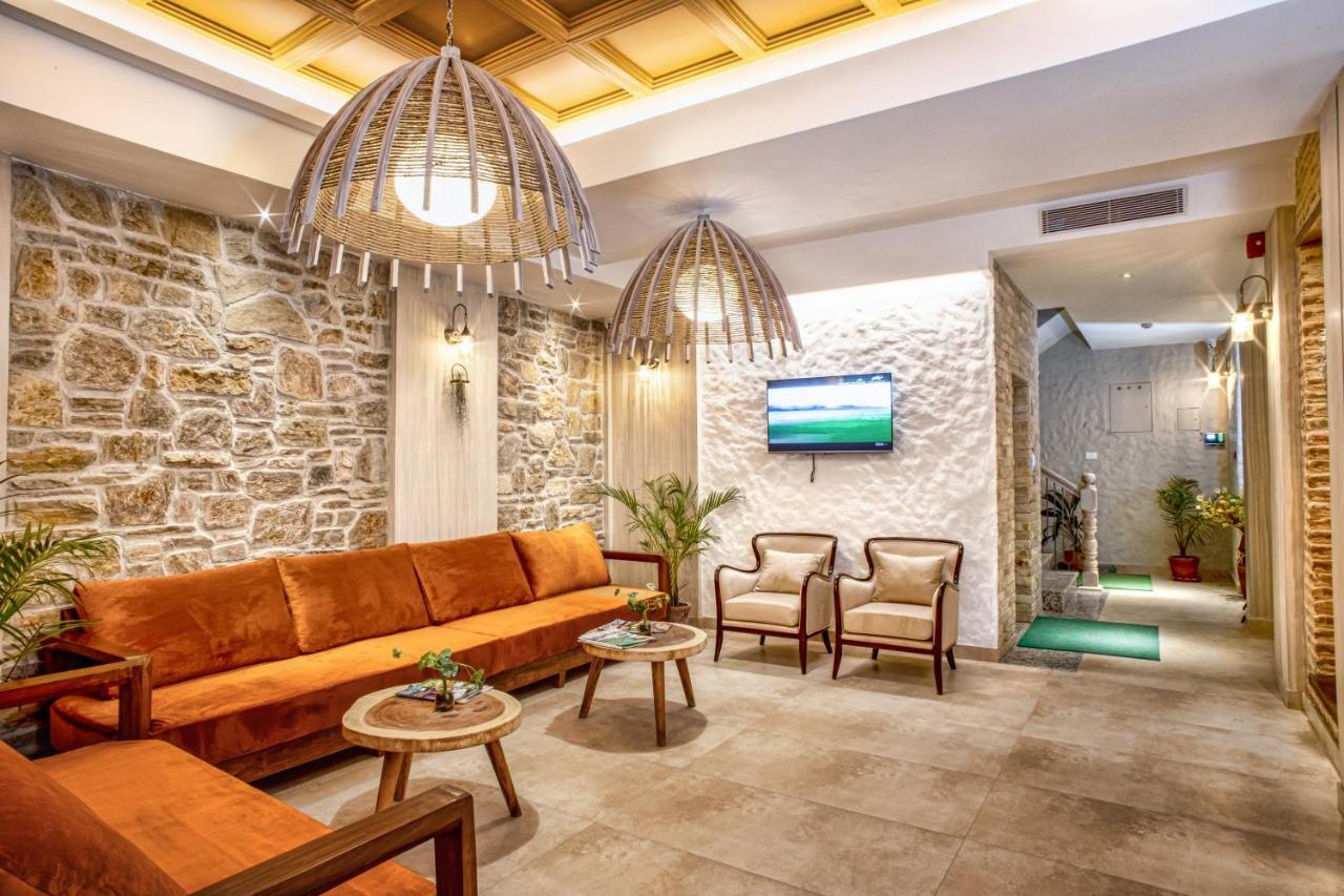 Arushi Boutique Hotel Катманду Екстер'єр фото