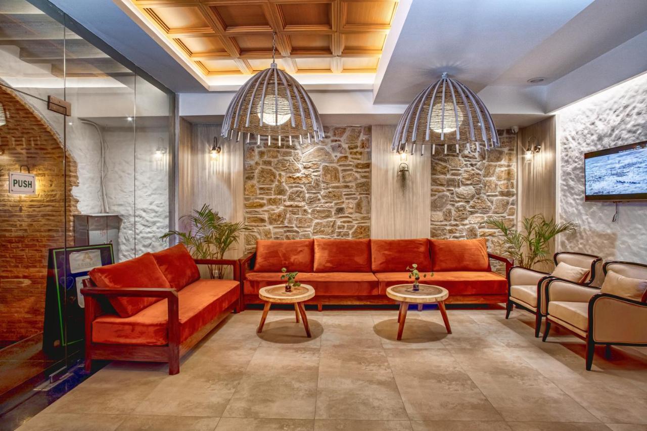 Arushi Boutique Hotel Катманду Екстер'єр фото